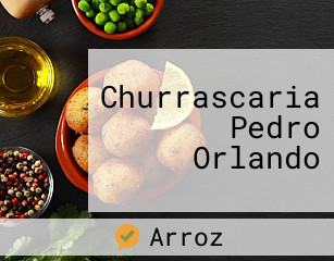 Churrascaria Pedro Orlando