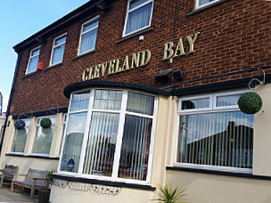 Cleveland Bay