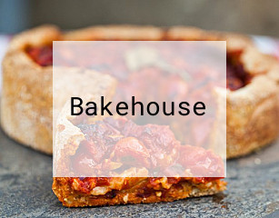 Bakehouse