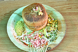 The Karnavati Dabeli