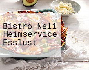 Bistro Neli Heimservice Esslust