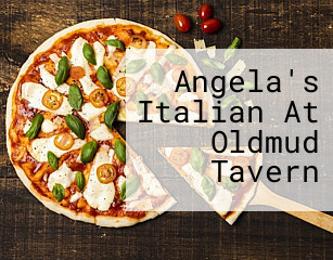 Angela's Italian At Oldmud Tavern