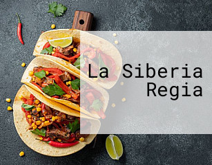 La Siberia Regia