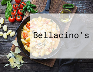 Bellacino's