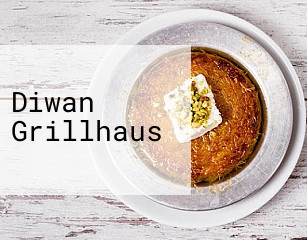 Diwan Grillhaus