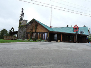 Eagle Point Restaurant