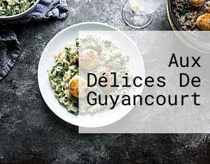 Aux Délices De Guyancourt