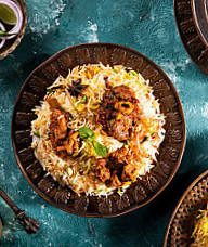 Daawat-e-biryani