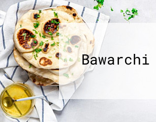 Bawarchi