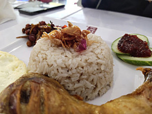 Ya Kun Kaya Toast Artha Gading