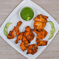 Babas Chicken (ludhiana Wale)