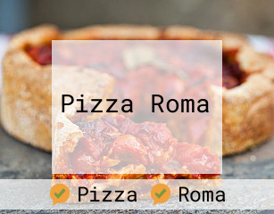 Pizza Roma