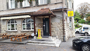 Höfli Pub