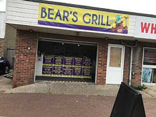 Bears Grill