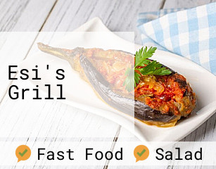 Esi's Grill