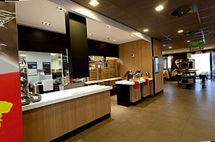 Mcdonald's Marcinelle