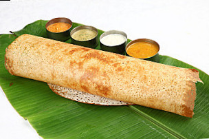 Dosa Corner