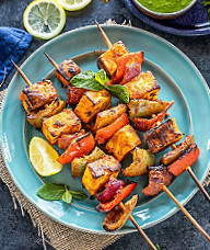 Tandoori Bites