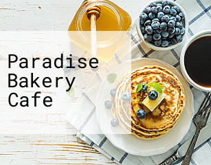 Paradise Bakery Cafe