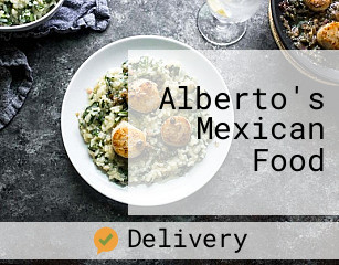 Alberto's Mexican Food