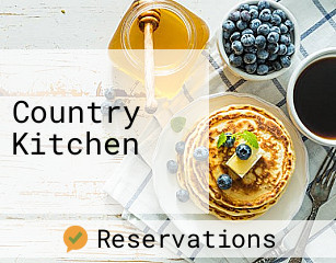 Country Kitchen