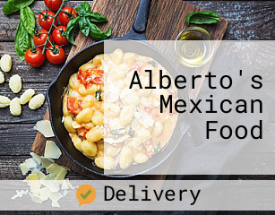 Alberto's Mexican Food