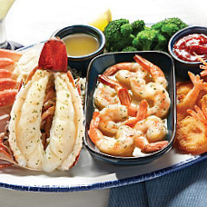 Red Lobster Birmingham