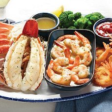 Red Lobster Golden Valley