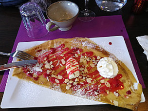 Crêperie La Myrtille