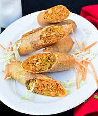 Desi Kathi Roll