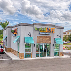 Tropical Smoothie Cafe