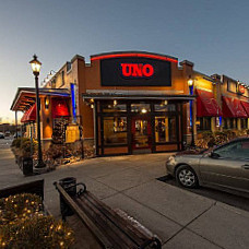 Uno Pizzeria Grill Wrentham