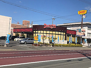 Denny's