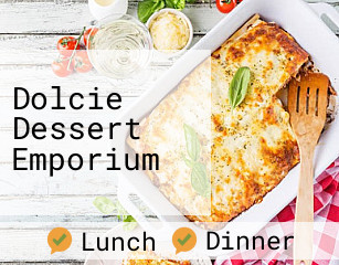 Dolcie Dessert Emporium