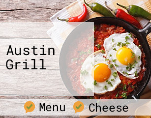 Austin Grill