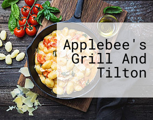 Applebee's Grill And Tilton