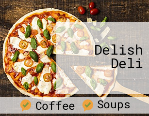 Delish Deli