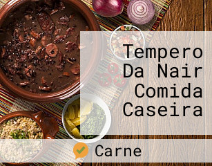 Tempero Da Nair Comida Caseira