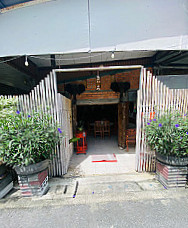 ร้านเสน่ห์ไม้ Sanemai