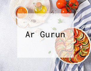 Ar Gurun