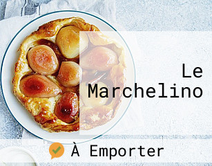 Le Marchelino