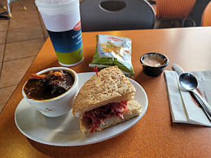 Jason's Deli