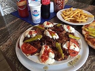 Efes Kebabhaus