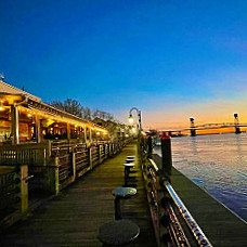 The George On The Riverwalk