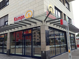 Kamps Bäckerei