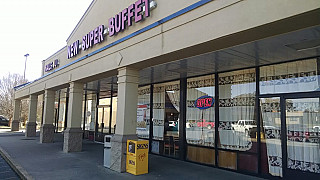 New Super buffet