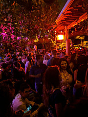 El Patio Wynwood