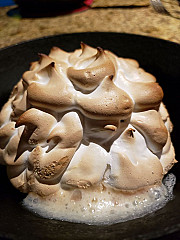 Baked Alaska