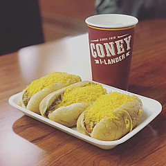 Coney I-Lander