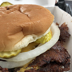 Freddy's Frozen Custard & Steakburgers